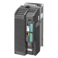 西門子 低壓變頻器 G120C系列  6SL3210-1KE28-4AF1  IP20 / UL,3AC380-480 V,45,00 kW