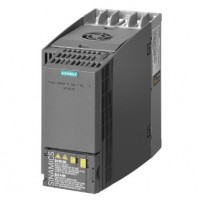 西門子 低壓變頻器 G120C系列  6SL3210-1KE21-3AB1  IP20 / UL,3AC380-480 V,5,50 kW