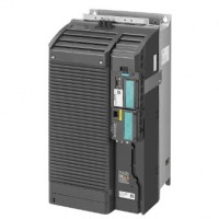 西門子 低壓變頻器 G120C系列  6SL3210-1KE31-4AB1  IP20 / UL,3AC380-480 V,75,00 kW