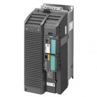 西門子 低壓變頻器 G120C系列  6SL3210-1KE28-4UF1  IP20 / UL,3AC380-480 V,45,00 kW