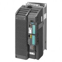 西門子 低壓變頻器 G120C系列  6SL3210-1KE26-0AB1  IP20 / UL,3AC380-480 V,30,00 kW