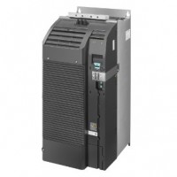 西門子 低壓變頻器 G120系列  6SL3210-1PC31-3UL0  IP20 / UL,3AC200-240V , 37,00 kW