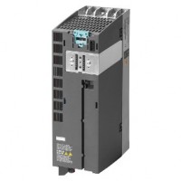 西門子 低壓變頻器 G120系列  6SL3210-1PE11-8AL1  IP20 / UL,3AC380-480 V , 0,55 kW