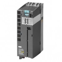 西門子 低壓變頻器 G120系列  6SL3210-1PB21-4UL0  IP20 / UL,1AC200-240 V , 3,00 kW