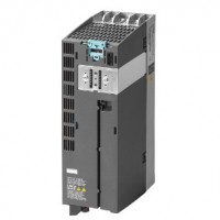 西門子 低壓變頻器 G120系列  6SL3210-1PE22-7AL0  IP20 / UL,3AC380-480 V, 11,00 kW