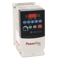 22A-B2P3N104，PowerFlex 4系列，200-240V,0.4KW