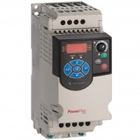 22F-V1P6N103，PowerFlex 4M-0.2 kW (0.25 HP) AC Drive