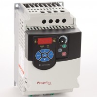 22F-V6P0N103，PowerFlex 4M-1.1 kW （1.5 HP） 交流變頻器