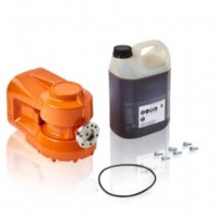 3HAB9398-1，IRB2400手腕，替代品為: 3HAC064583-003