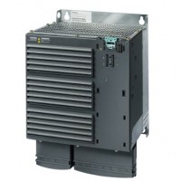 西門子 低壓變頻器 G120系列  6SL3225-0BE31-5UA0  IP20 / UL,3AC380-480 V, 18,50 kW