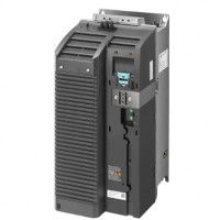 西門子 低壓變頻器 G120系列  6SL3210-1PE27-5UL0  IP20 / UL,3AC380-480 V, 37,00 kW