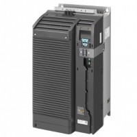 西門子 低壓變頻器 G120系列  6SL3210-1PE28-8AL0  IP20 / UL,3AC380-480 V, 45,00 kW