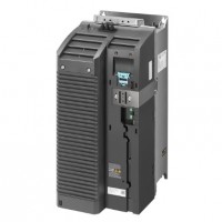 西門子 低壓變頻器 G120系列  6SL3210-1PH22-3UL0  IP20 / UL,3AC500-690 V, 18,50 kW