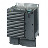 西門子 低壓變頻器 G120系列  6SL3225-0BE31-5AA0  IP20 / UL,3AC380-480 V, 18,50 kW