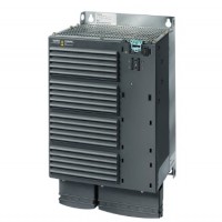 西門子 低壓變頻器 G120系列  6SL3225-0BE33-0UA0  IP20 / UL,3AC380-480 V, 37,00 kW