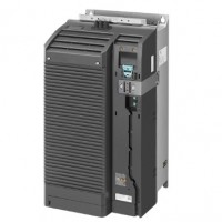 西門子 低壓變頻器 G120系列  6SL3210-1PE31-1AL0  IP20 / UL,3AC380-480 V, 55,00 kW