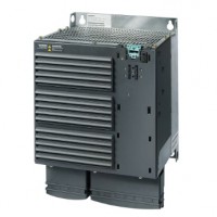 西門子 低壓變頻器 G120系列  6SL3225-0BE32-2AA0  IP20 / UL,3AC380-480 V, 30,00 kW