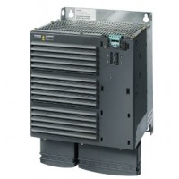 西門子 低壓變頻器 G120系列  6SL3225-0BE31-8AA0  IP20 / UL,3AC380-480 V, 22,00 kW