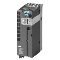 西門子 低壓變頻器 G120系列  6SL3210-1PB21-0UL0  IP20 / UL,1AC200-240 V, 2,20 kW