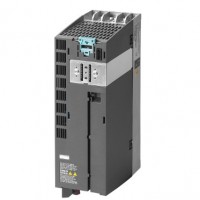 西門子 低壓變頻器 G120系列  6SL3210-1PB21-8UL0  IP20 / UL,1AC200-240 V, 4,00 kW