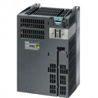 西門子 低壓變頻器 G120系列  6SL3225-0BE31-1AA1  IP20 / UL,3AC380-480 V, 15,00 kW