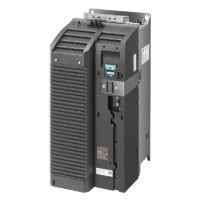 西門子 低壓變頻器 G120系列  6SL3210-1PE24-5AL0  IP20 / UL,3AC380-480 V, 22,00 kW