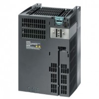 西門子 低壓變頻器 G120系列  6SL3225-0BE27-5AA1  IP20 / UL,3AC380-480 V, 11,00 kW