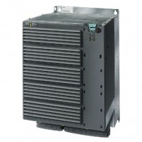 西門子 低壓變頻器 G120系列  6SL3225-0BE37-5AA0  IP20 / UL,3AC380-480 V, 90,00 kW