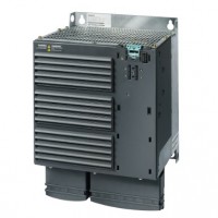 西門子 低壓變頻器 G120系列  6SL3225-0BE32-2UA0  IP20 / UL,3AC380-480 V, 30,00 kW