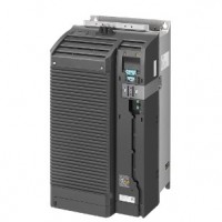 西門子 低壓變頻器 G120系列  6SL3210-1PC31-1UL0  IP20 / UL,3AC200-240 V, 30,00 kW