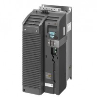 西門子 低壓變頻器 G120系列  6SL3210-1PH22-3AL0  IP20 / UL,3AC500-690 V, 18,50 kW