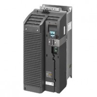 西門子 低壓變頻器 G120系列  6SL3210-1PC26-8UL0  IP20 / UL,3AC200-240 V, 18,50 kW