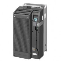 西門子 低壓變頻器 G120系列  6SL3210-1PH26-2UL0  IP20 / UL,3AC500-690 V, 55,00 kW