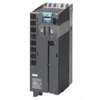 西門子 低壓變頻器 G120系列  6SL3210-1PE21-1AL0  IP20 / UL,3AC380-480 V, 4,00 kW