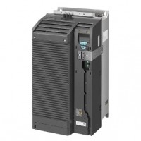 西門子 低壓變頻器 G120系列  6SL3210-1PE28-8UL0  IP20 / UL,3AC380-480 V, 45,00 kW