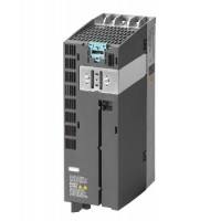 西門子 低壓變頻器 G120系列  6SL3210-1PC22-2UL0  IP20 / UL,3AC200-240 V, 5,50 kW