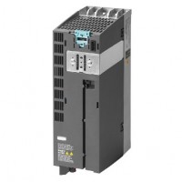 西門子 低壓變頻器 G120系列  6SL3210-1PB21-0AL0  IP20 / UL,1AC200-240 V, 2,20 kW