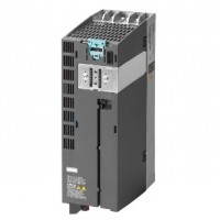 西門子 低壓變頻器 G120系列  6SL3210-1PB17-4AL0  IP20 / UL,1AC200-240 V, 1,50 kW