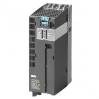 西門子 低壓變頻器 G120系列  6SL3210-1PB21-8AL0  IP20 / UL,1AC200-240 V, 4,00 kW