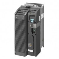 西門子 低壓變頻器 G120系列  6SL3210-1PH22-7UL0  IP20 / UL,3AC500-690 V, 22,00 kW