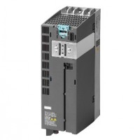 西門子 低壓變頻器 G120系列  6SL3210-1PE18-0UL1  IP20 / UL,3AC380-480 V, 3,00 kW