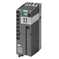 西門子 低壓變頻器 G120系列  6SL3210-1PE16-1UL1  IP20 / UL,3AC380-480 V, 2,20 kW