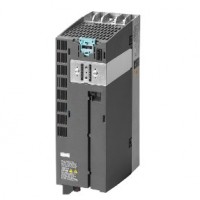 西門子 低壓變頻器 G120系列  6SL3210-1PC22-8UL0  IP20 / UL,3AC200-240 V, 7,50 kW