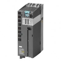 西門子 低壓變頻器 G120系列  6SL3210-1PC22-8AL0  IP20 / UL,3AC200-240 V, 7,50 kW