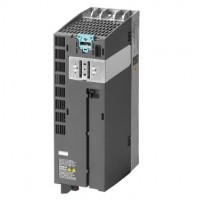 西門子 低壓變頻器 G120系列  6SL3210-1PC22-2AL0  IP20 / UL,3AC200-240 V, 5,50 kW