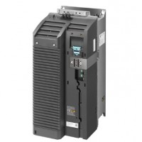 西門子 低壓變頻器 G120系列  6SL3210-1PE24-5UL0  IP20 / UL,3AC380-480 V, 22,00 kW