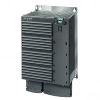 西門子 低壓變頻器 G120系列  6SL3225-0BE33-7UA0  IP20 / UL,3AC380-480 V, 45,00 kW