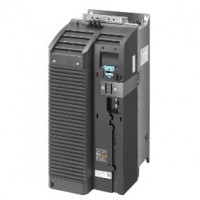 西門子 低壓變頻器 G120系列  6SL3210-1PH24-2AL0  IP20 / UL,3AC500-690 V, 37,00 kW