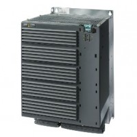 西門子 低壓變頻器 G120系列  6SL3225-0BE34-5AA0  IP20 / UL,3AC380-480 V, 55,00 kW