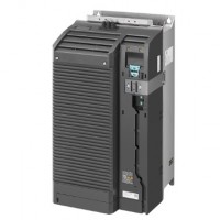 西門子 低壓變頻器 G120系列  6SL3210-1PC28-0UL0  IP20 / UL,3AC200-240 V, 22,00 kW